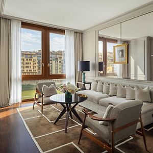 Suite prestige con letto king size